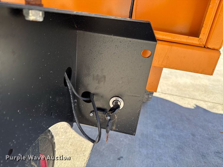 image for item OJ9302 Bibika buggy