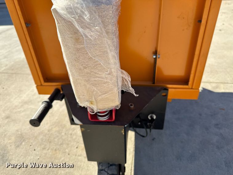 image for item OJ9302 Bibika buggy