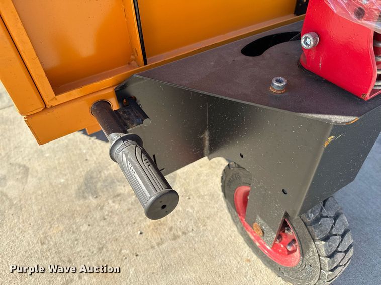 image for item OJ9302 Bibika buggy