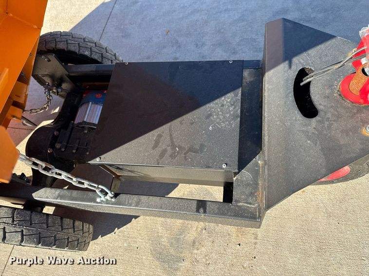 image for item OJ9302 Bibika buggy