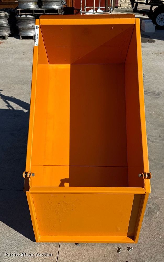 image for item OJ9302 Bibika buggy