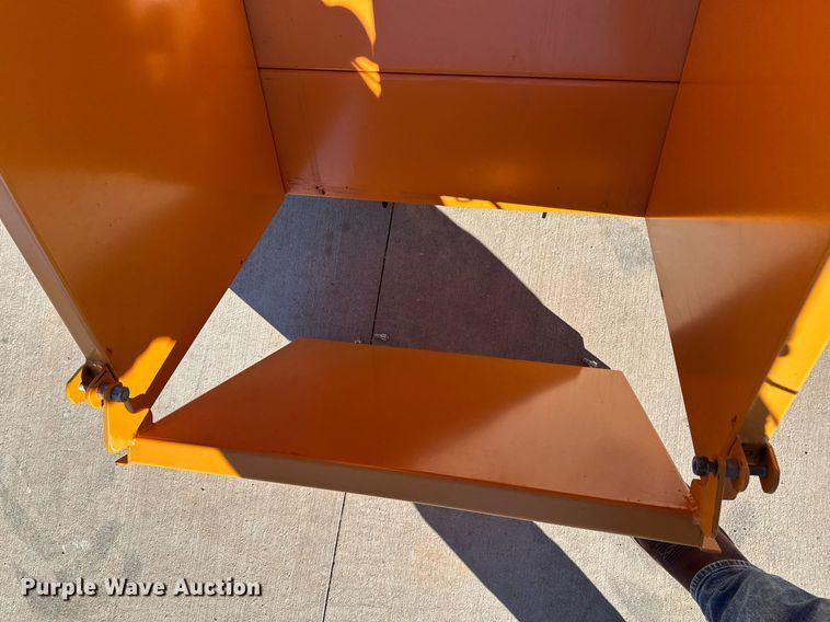 image for item OJ9302 Bibika buggy