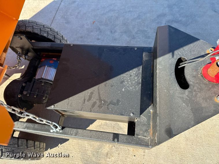 image for item OJ9302 Bibika buggy