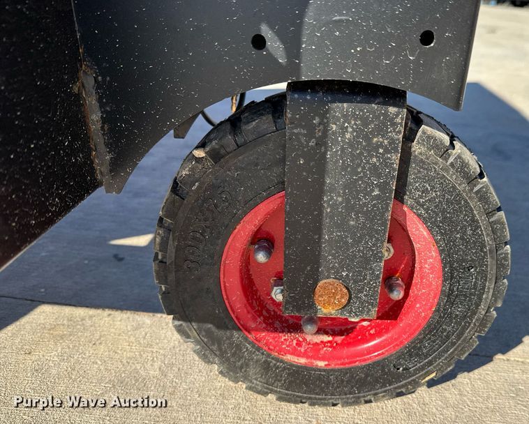 image for item OJ9302 Bibika buggy