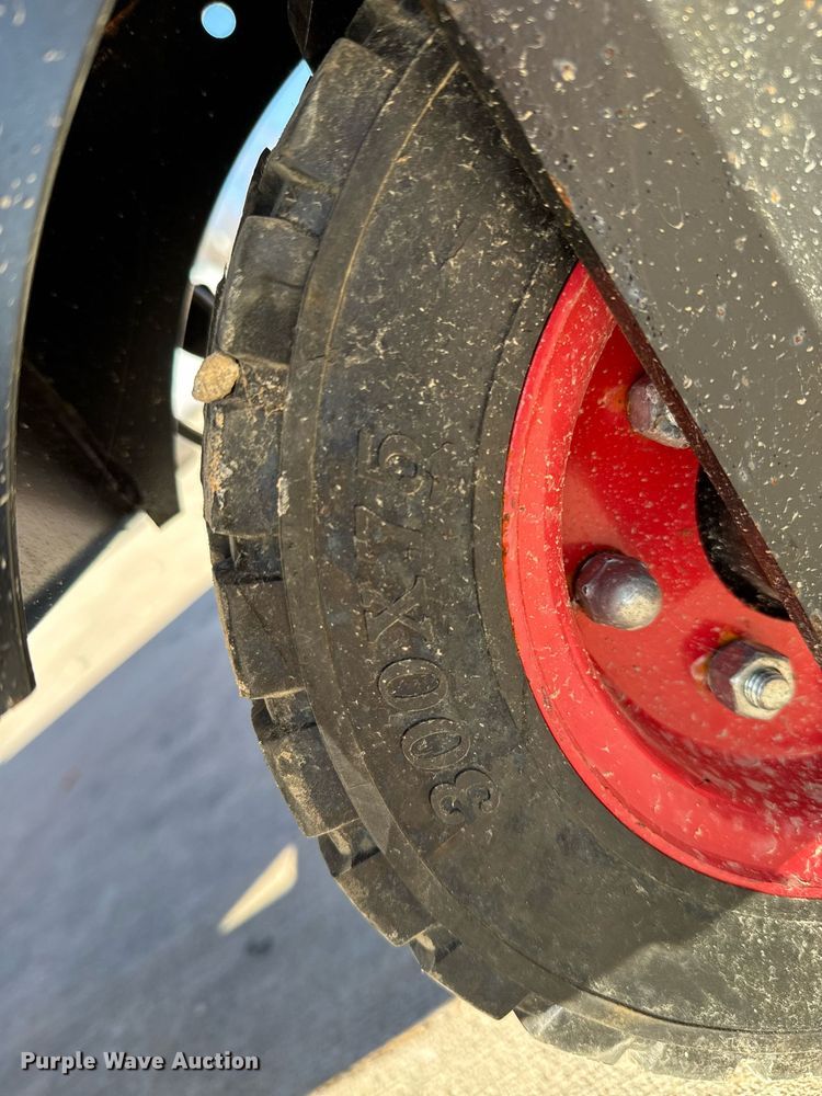 image for item OJ9302 Bibika buggy