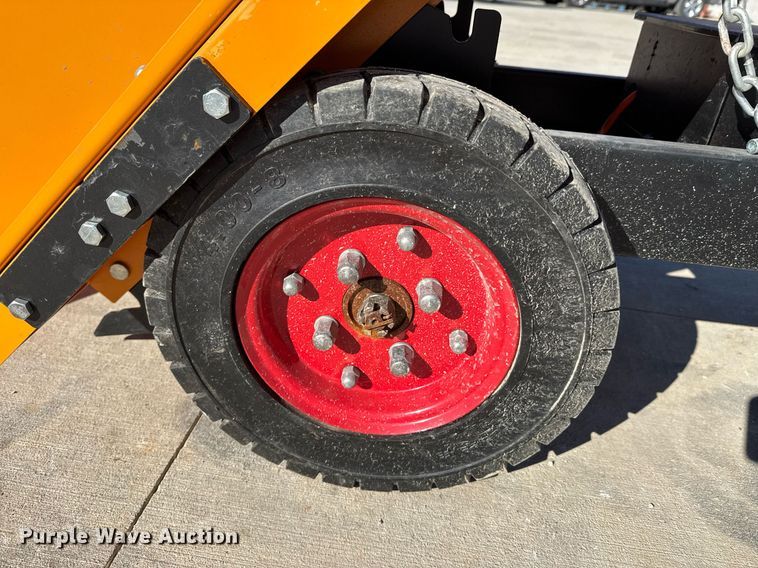 image for item OJ9302 Bibika buggy