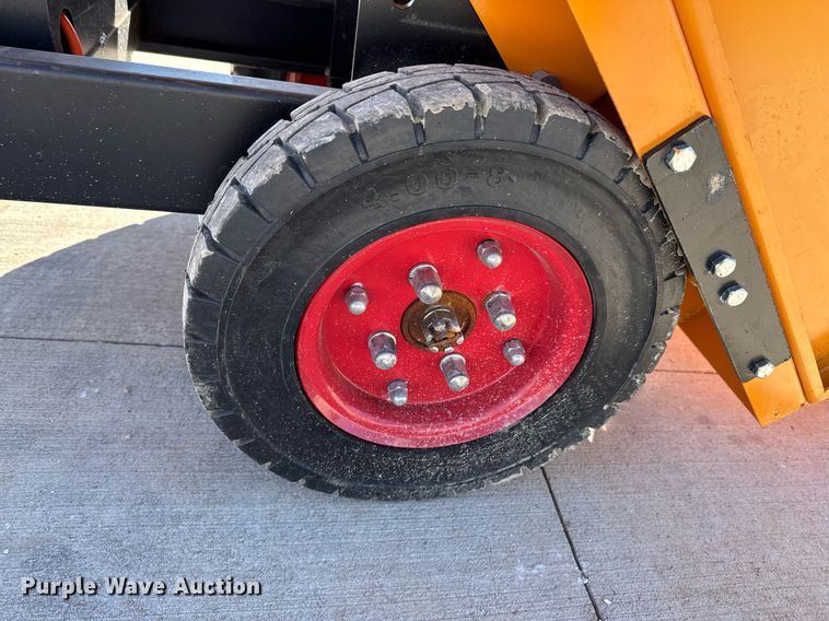 image for item OJ9302 Bibika buggy