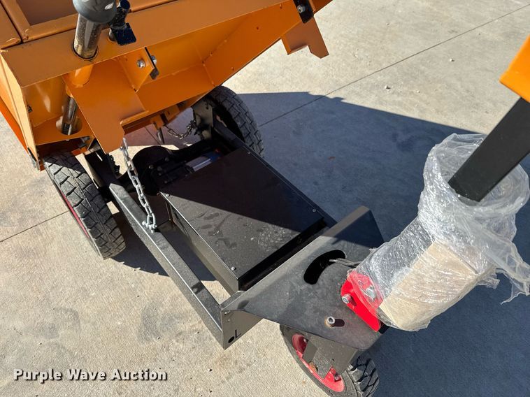 image for item OJ9302 Bibika buggy