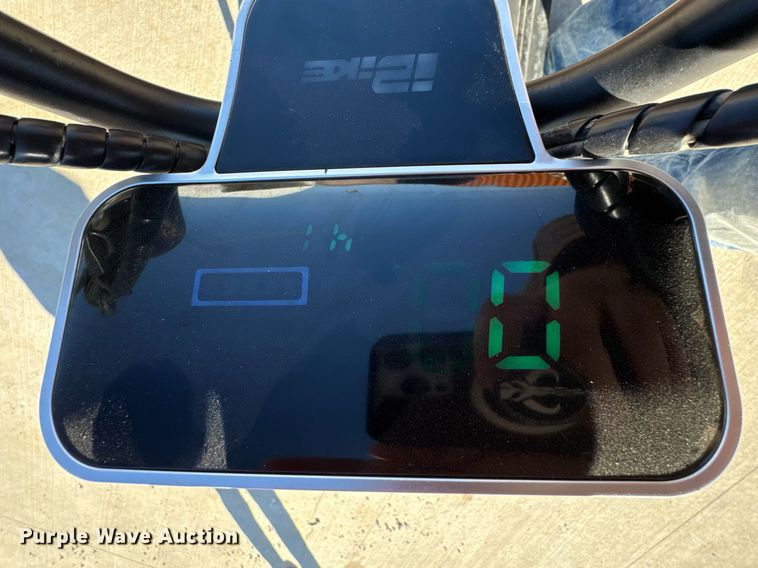 image for item OJ9303 2024 RCcar RC-G3.0 electric tricycle