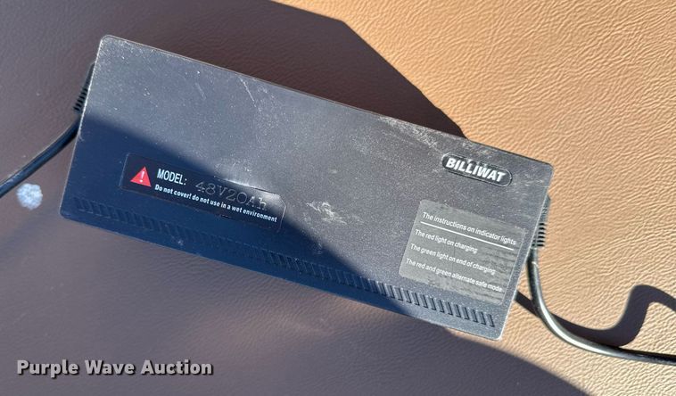 image for item OJ9303 2024 RCcar RC-G3.0 electric tricycle