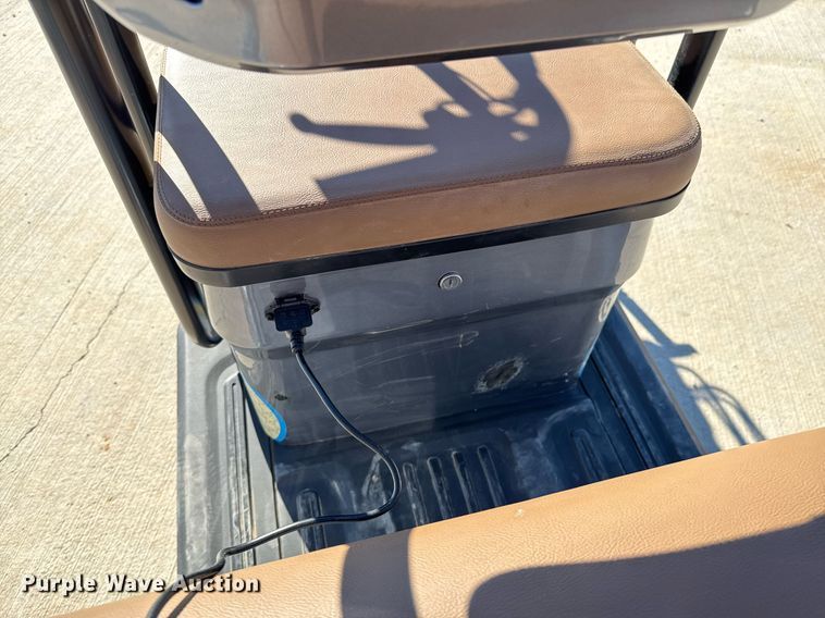 image for item OJ9303 2024 RCcar RC-G3.0 electric tricycle