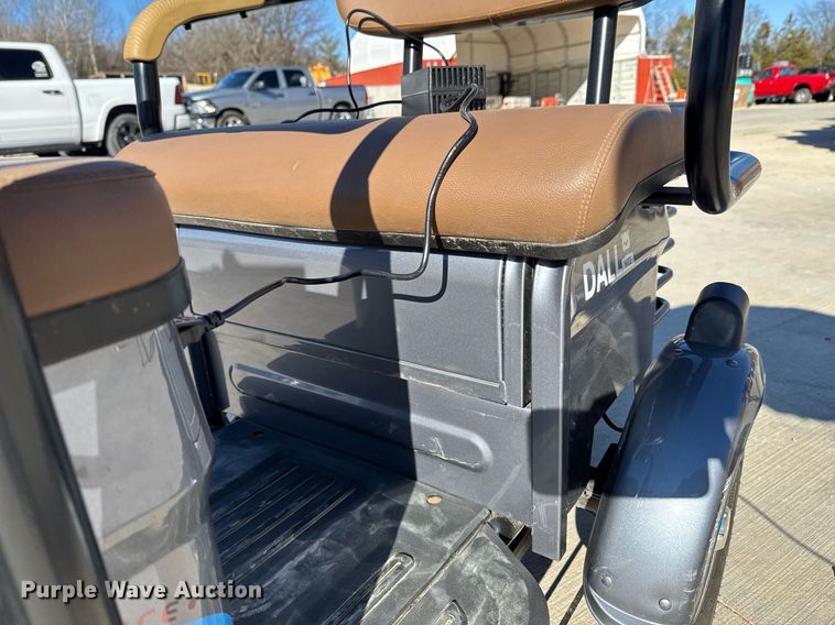 image for item OJ9303 2024 RCcar RC-G3.0 electric tricycle