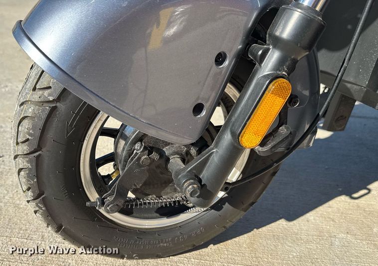 image for item OJ9303 2024 RCcar RC-G3.0 electric tricycle