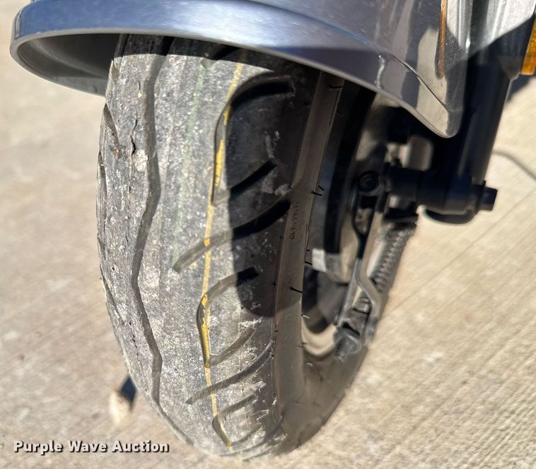 image for item OJ9303 2024 RCcar RC-G3.0 electric tricycle