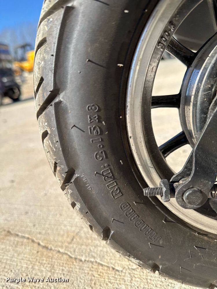 image for item OJ9303 2024 RCcar RC-G3.0 electric tricycle