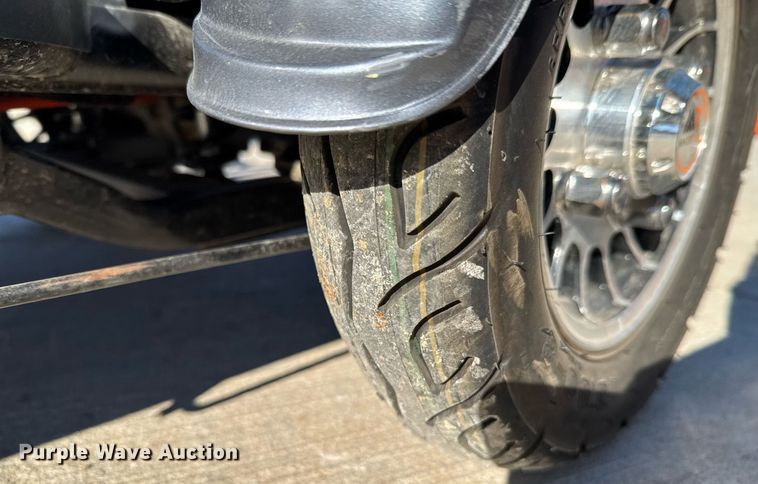 image for item OJ9303 2024 RCcar RC-G3.0 electric tricycle