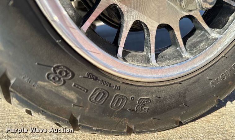 image for item OJ9303 2024 RCcar RC-G3.0 electric tricycle