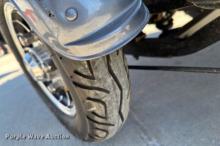 image for item OJ9303 2024 RCcar RC-G3.0 electric tricycle