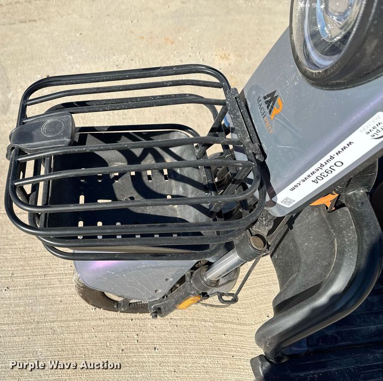 image for item OJ9304 2024 RCcar MP-G3.0 electric tricycle