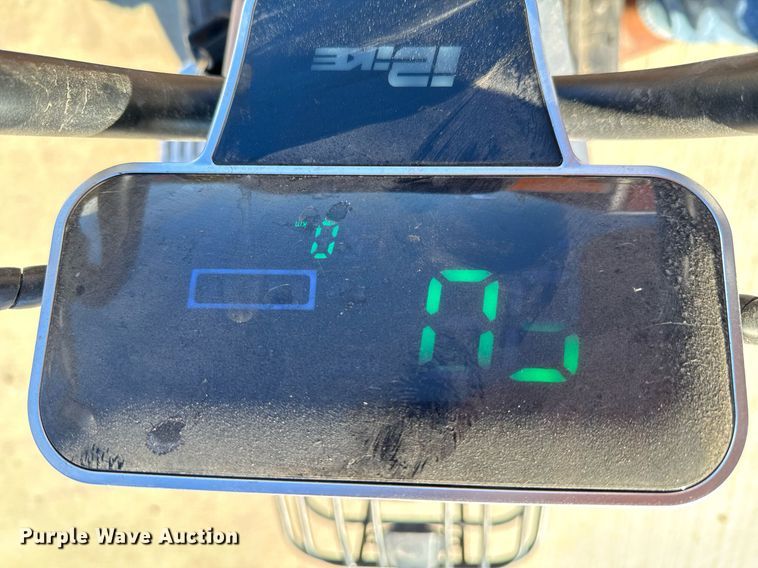 image for item OJ9304 2024 RCcar MP-G3.0 electric tricycle