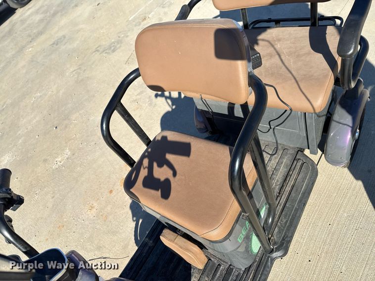 image for item OJ9304 2024 RCcar MP-G3.0 electric tricycle