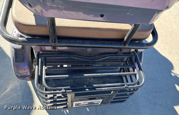 image for item OJ9304 2024 RCcar MP-G3.0 electric tricycle