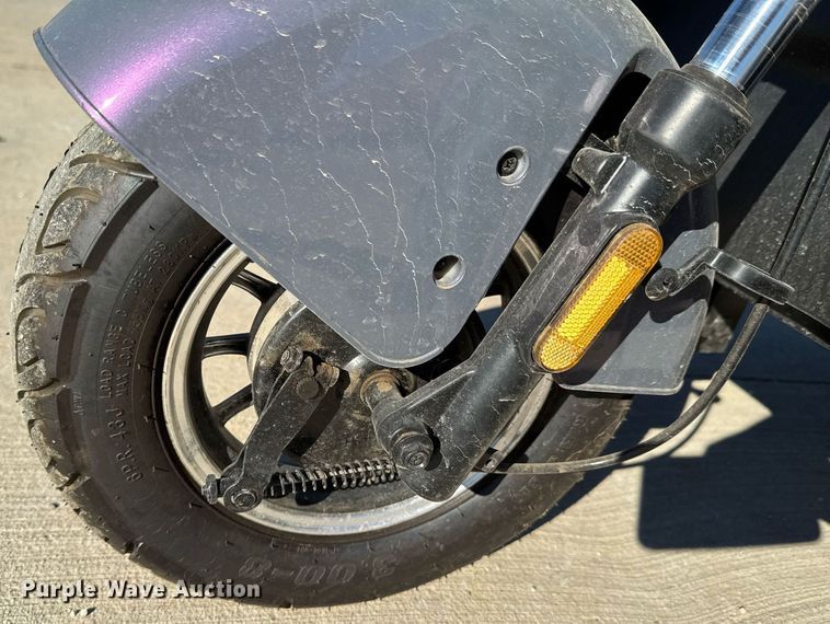 image for item OJ9304 2024 RCcar MP-G3.0 electric tricycle