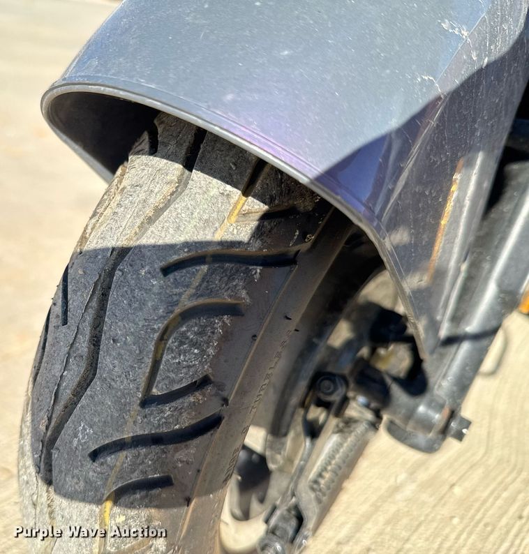 image for item OJ9304 2024 RCcar MP-G3.0 electric tricycle