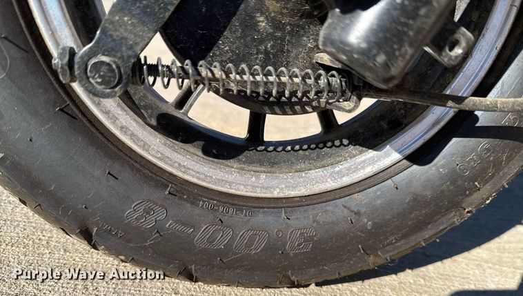 image for item OJ9304 2024 RCcar MP-G3.0 electric tricycle