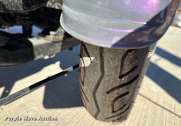 image for item OJ9304 2024 RCcar MP-G3.0 electric tricycle