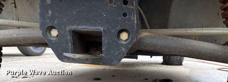 image for item OK9300 2010 Toro Workman utility vehicle