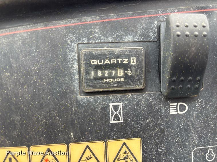 image for item OK9300 2010 Toro Workman utility vehicle