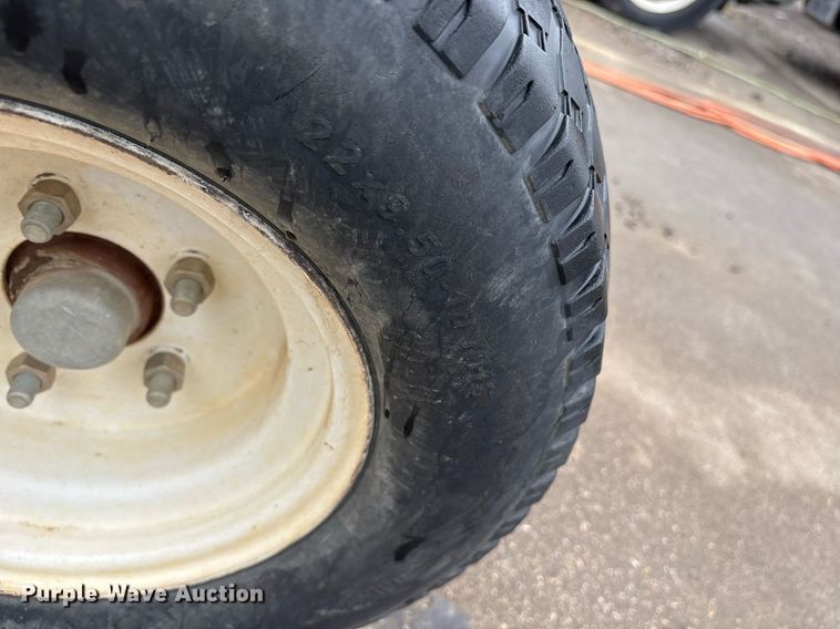 image for item OK9300 2010 Toro Workman utility vehicle