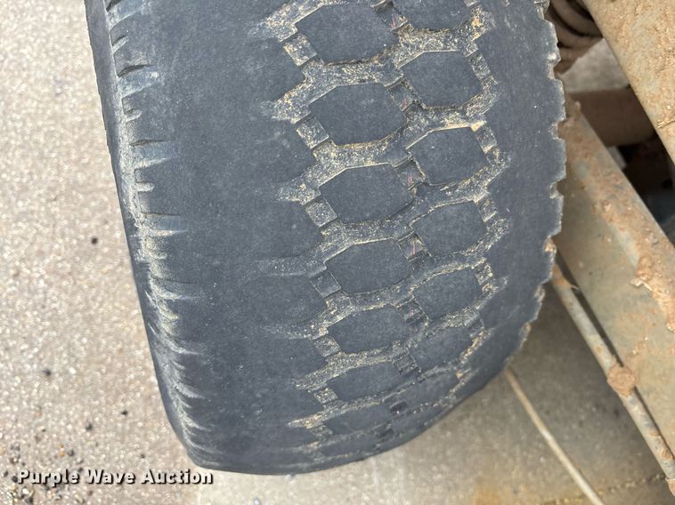 image for item OK9300 2010 Toro Workman utility vehicle