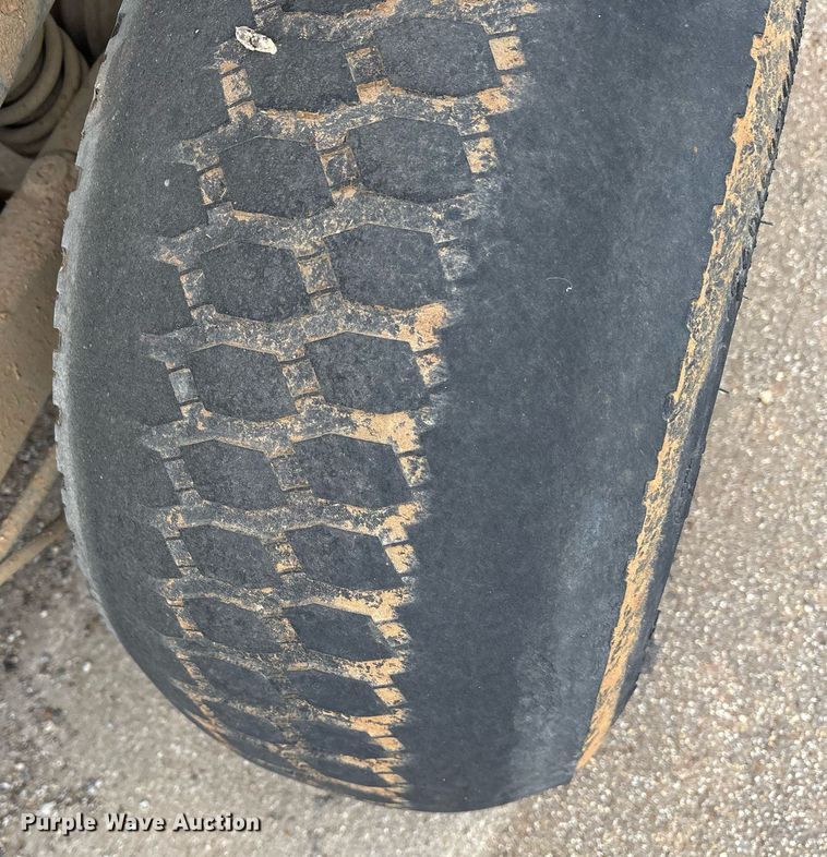 image for item OK9300 2010 Toro Workman utility vehicle