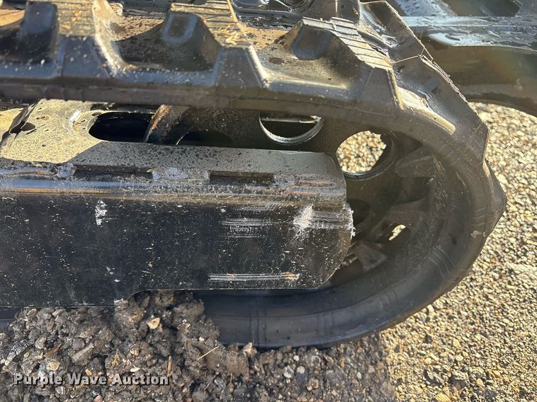 image for item OK9328 2024 Valley Pioneer EM15 mini excavator