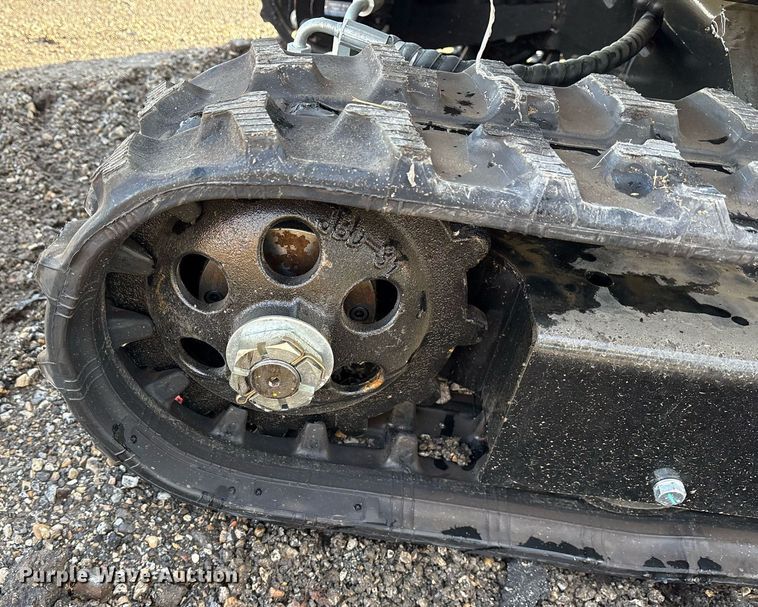 image for item OK9328 2024 Valley Pioneer EM15 mini excavator