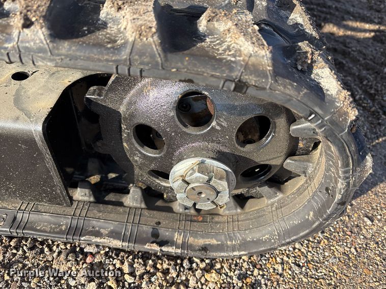 image for item OK9328 2024 Valley Pioneer EM15 mini excavator