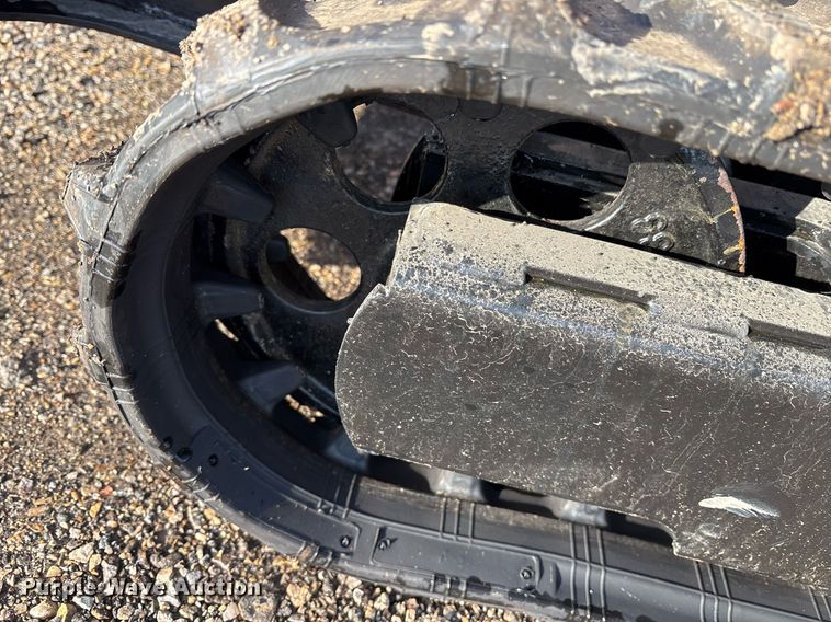 image for item OK9328 2024 Valley Pioneer EM15 mini excavator