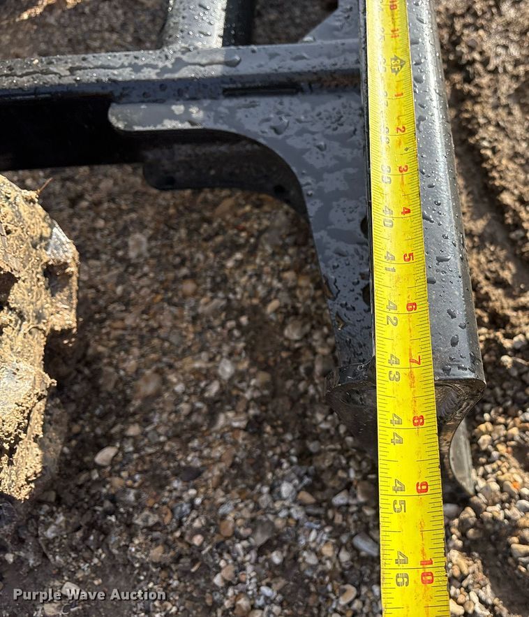 image for item OK9329 2024 Valley Pioneer EM15 mini excavator