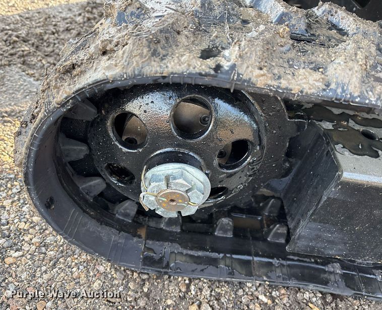 image for item OK9329 2024 Valley Pioneer EM15 mini excavator