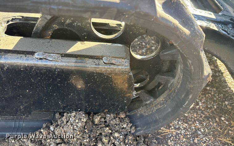 image for item OK9330 2024 Valley Pioneer EM15 mini excavator