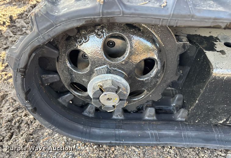 image for item OK9330 2024 Valley Pioneer EM15 mini excavator