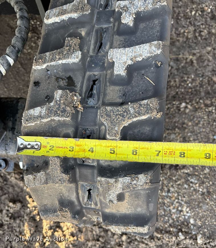 image for item OK9330 2024 Valley Pioneer EM15 mini excavator