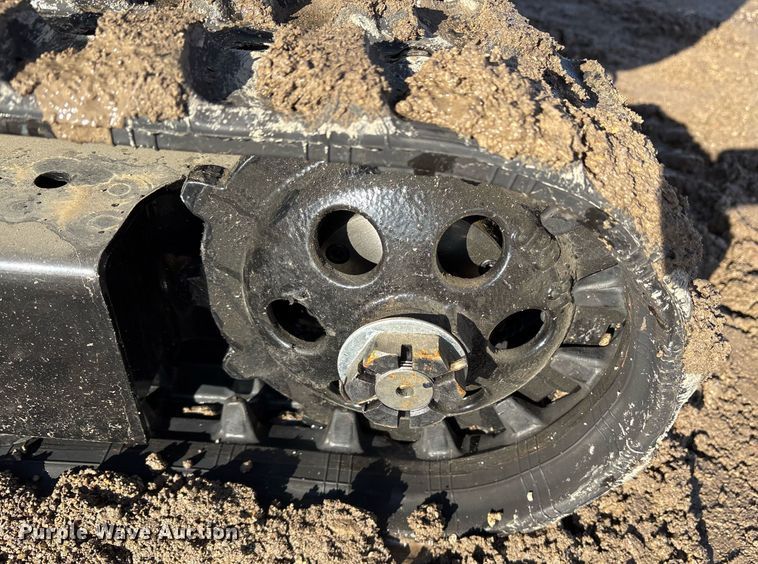 image for item OK9330 2024 Valley Pioneer EM15 mini excavator