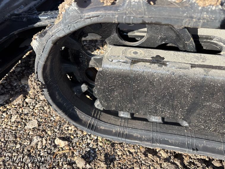 image for item OK9330 2024 Valley Pioneer EM15 mini excavator