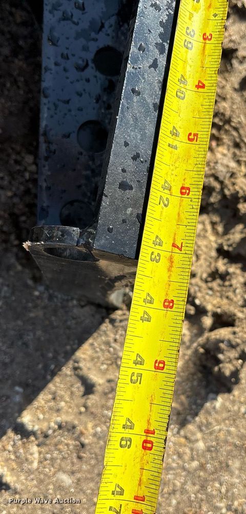 image for item OK9331 2024 Valley Pioneer EM15 mini excavator