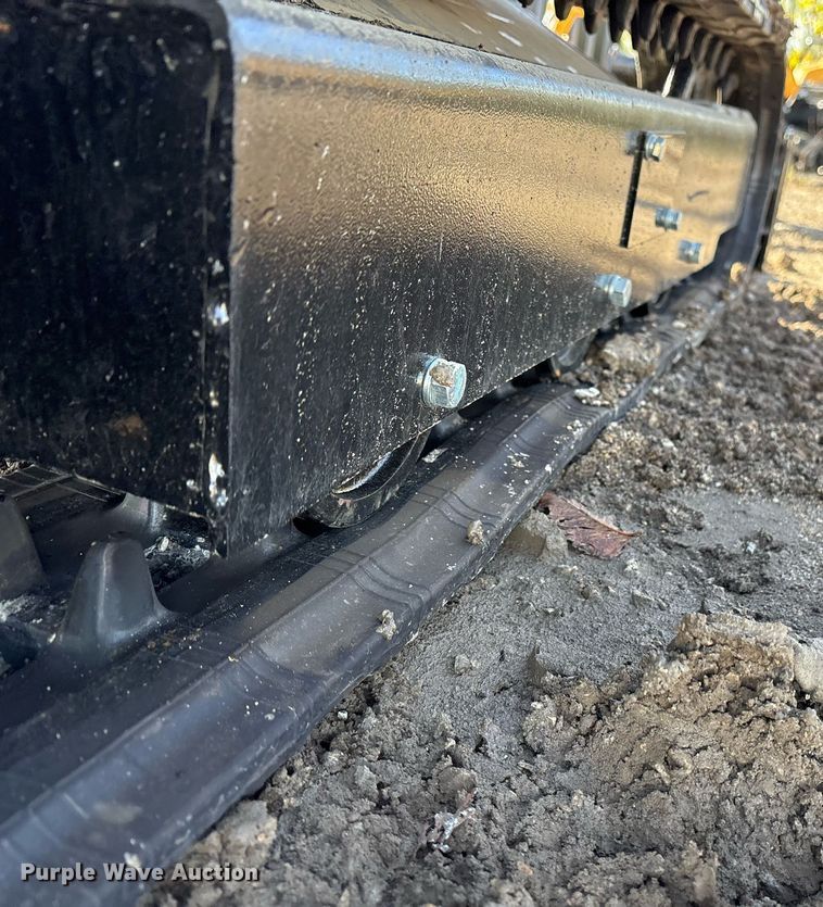 image for item OK9331 2024 Valley Pioneer EM15 mini excavator