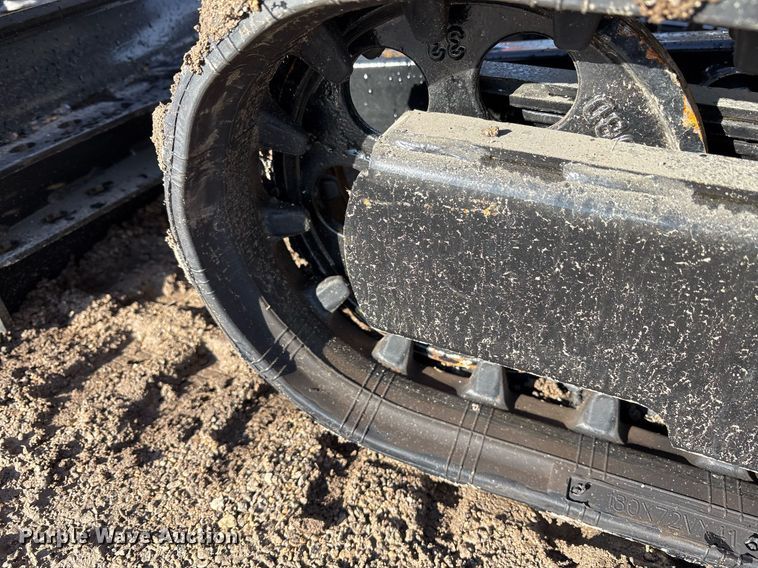 image for item OK9331 2024 Valley Pioneer EM15 mini excavator