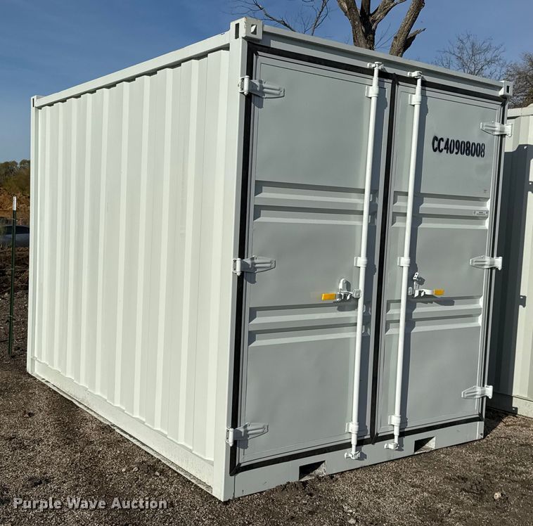image for item OK9340 Office container